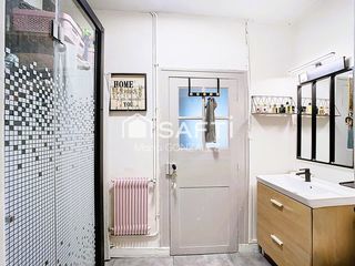  Maison � vendre 4 pi�ces 110 m�