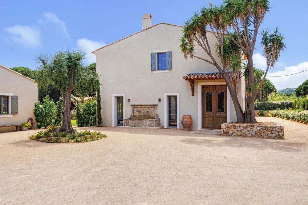 � vendre  Maison Ramatuelle (83350)