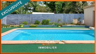  Maison � vendre 4 pi�ces 109 m�