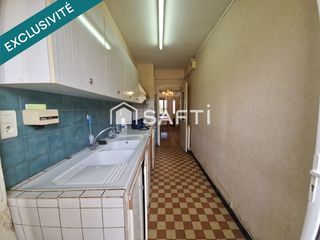  Maison � vendre 6 pi�ces 132 m�