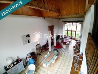  Maison � vendre 6 pi�ces 186 m�