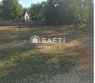  Terrain � vendre 2890 m�