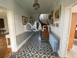  Maison � vendre 8 pi�ces 265 m�