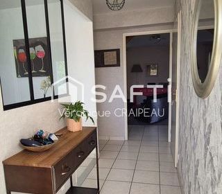  Maison � vendre 4 pi�ces 95 m�