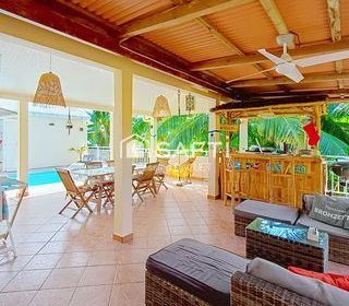  Maison � vendre 8 pi�ces 208 m�