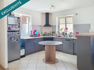  Appartement � vendre 5 pi�ces 105 m�