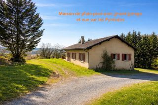  Maison � vendre 6 pi�ces 130 m�