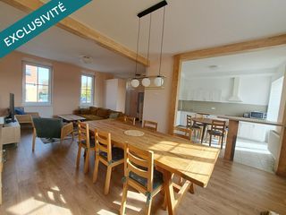  Maison � vendre 5 pi�ces 120 m�