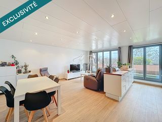  Appartement � vendre 3 pi�ces 71 m�