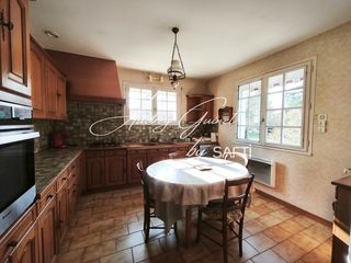  Maison � vendre 6 pi�ces 114 m�