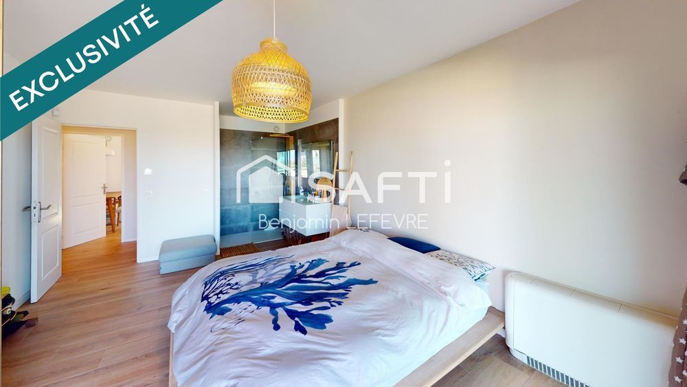 � vendre  Appartement Marseille 8