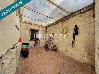  Maison � vendre 4 pi�ces 90 m�