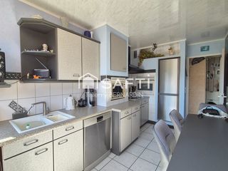  Appartement � vendre 4 pi�ces 73 m�