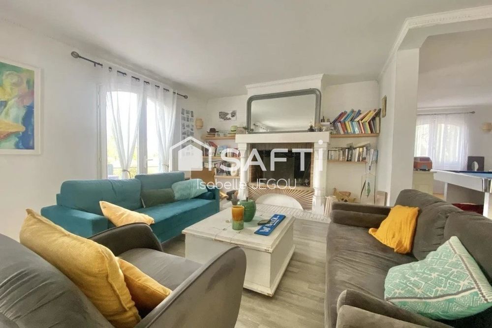 � vendre  Maison Pyla Sur Mer (33115)