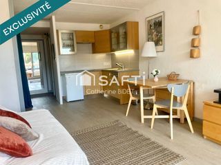  Appartement � vendre 1 pi�ce 26 m�