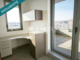  Appartement � vendre 5 pi�ces 104 m�