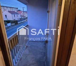  Appartement � vendre 3 pi�ces 63 m�