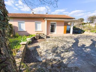  Maison � vendre 4 pi�ces 60 m�