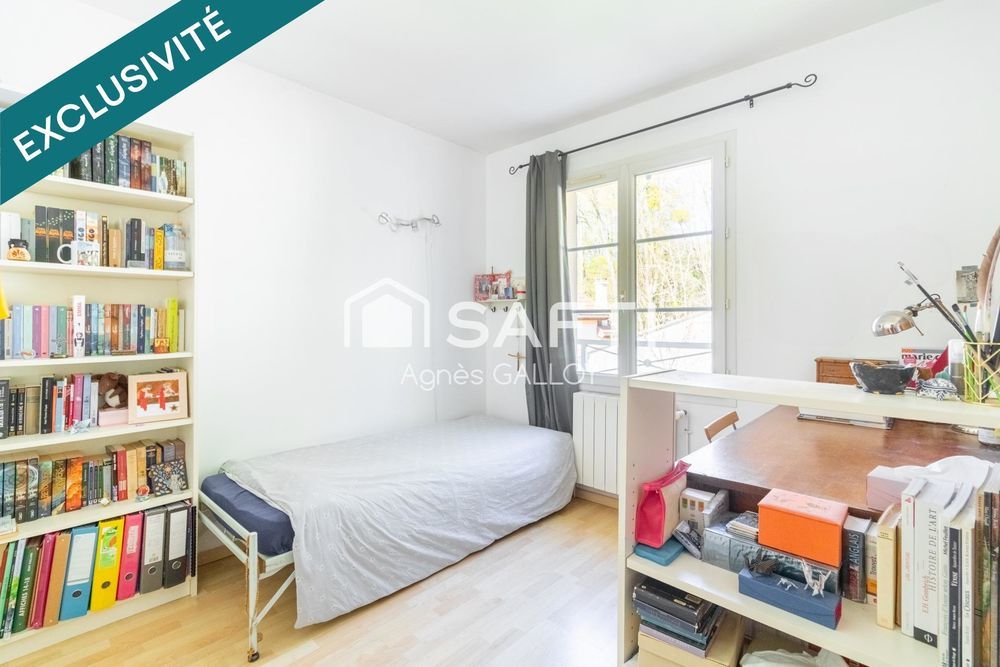 � vendre  Maison Versailles (78000)