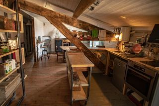  Appartement � vendre 4 pi�ces 84 m�