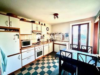  Maison � vendre 6 pi�ces 136 m�