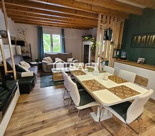  Maison � vendre 6 pi�ces 126 m�