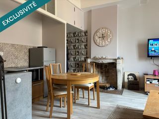  Appartement � vendre 2 pi�ces 38 m�