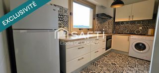  Appartement � vendre 3 pi�ces 60 m�