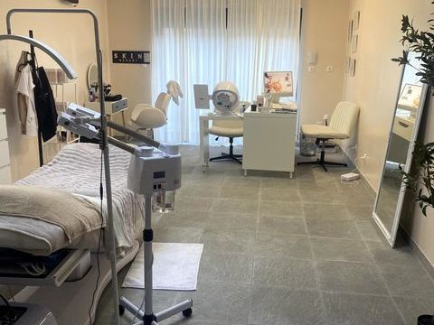 Institut de beaut&eacute; premium &agrave; Roubaix 25000 59100 Roubaix