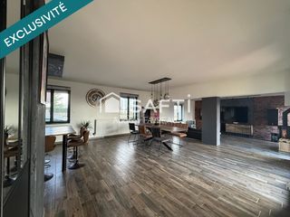  Maison � vendre 5 pi�ces 156 m�