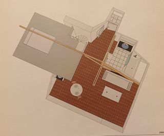  Appartement � vendre 1 pi�ce 42 m�