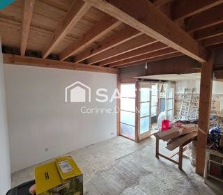  Maison � vendre 4 pi�ces 100 m�