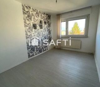  Appartement � vendre 4 pi�ces 86 m�