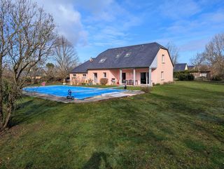  Maison � vendre 5 pi�ces 135 m�