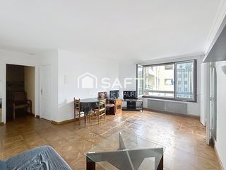  Appartement � vendre 2 pi�ces 51 m�