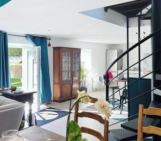  Maison � vendre 4 pi�ces 108 m�