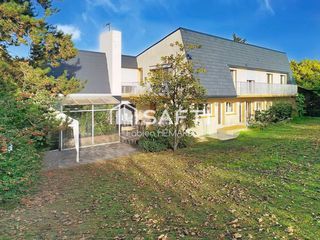  Maison � vendre 11 pi�ces 300 m�