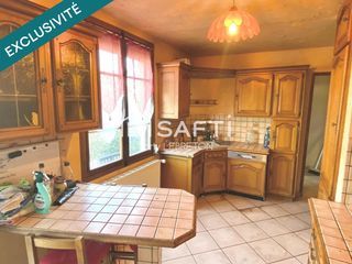  Maison � vendre 5 pi�ces 108 m�