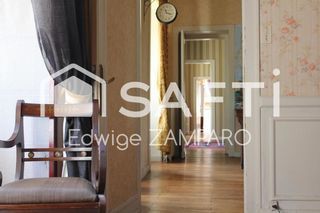  Maison � vendre 15 + pi�ces 143 m�