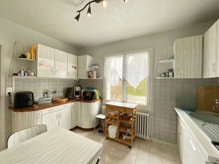  Maison � vendre 4 pi�ces 65 m�