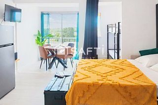  Appartement � vendre 1 pi�ce 26 m�