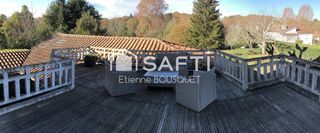  Maison � vendre 15 + pi�ces 470 m�