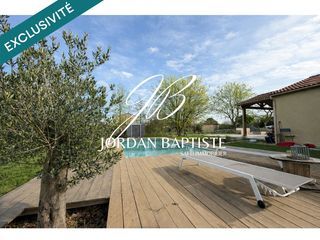  Maison � vendre 4 pi�ces 115 m�