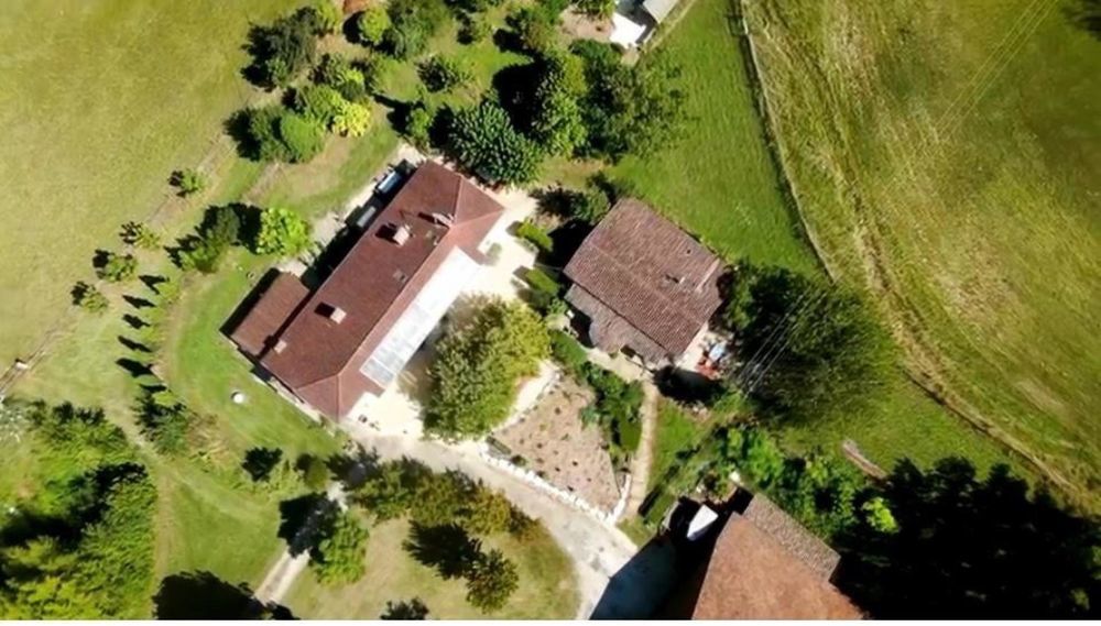 � vendre  Maison Tr�mons (47140)