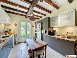  Maison � vendre 7 pi�ces 210 m�