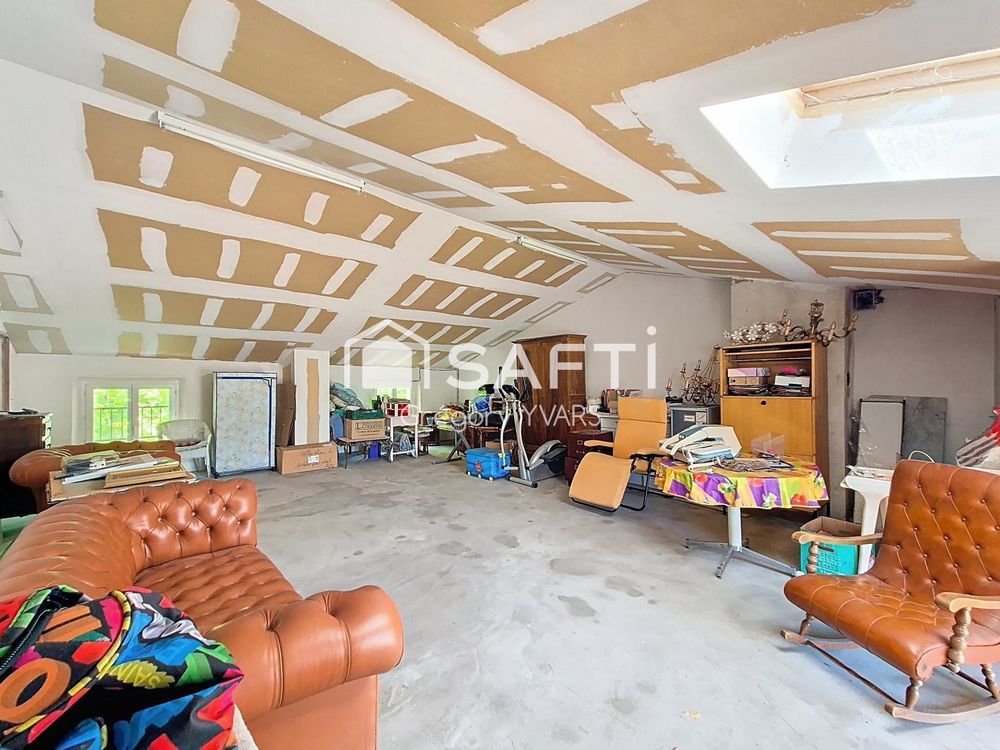 � vendre  Maison Le Luc (83340)