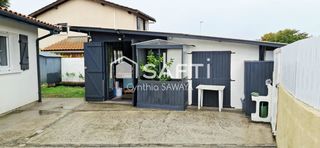  Maison � vendre 4 pi�ces 91 m�