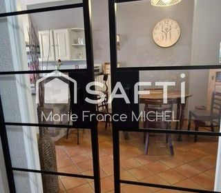  Maison � vendre 5 pi�ces 160 m�