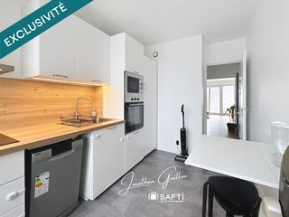  Appartement � vendre 3 pi�ces 70 m�