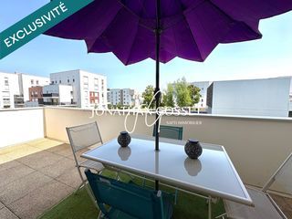  Appartement � vendre 5 pi�ces 93 m�